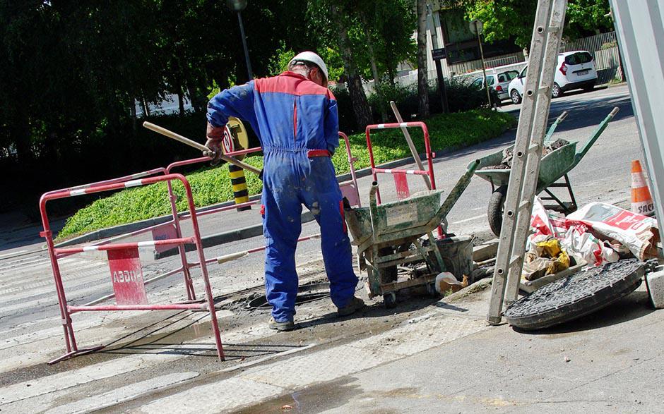 vidange canalisation Soisy-sur-Seine