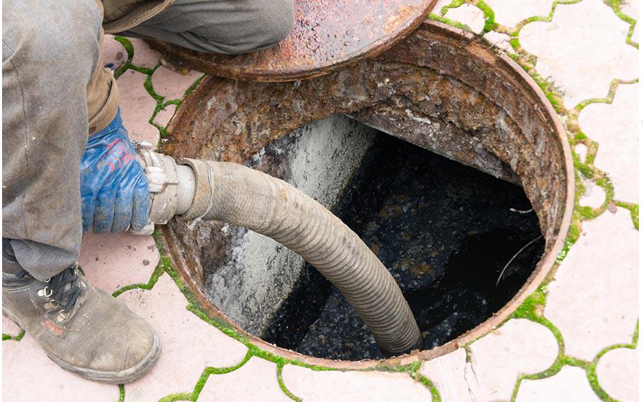 vidange canalisation Soisy-sur-Seine